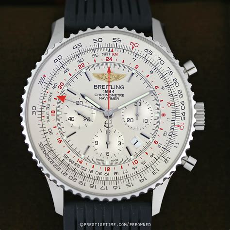 breitling navi timer|Breitling navitimer pre owned.